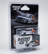 Lancia Delta HF Integrale