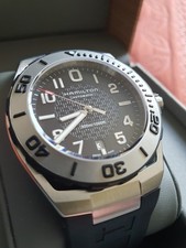 Uomo Hamilton Khaki Navy Sub