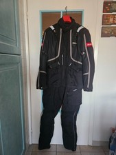 Completo moto SPIDI H2OUT