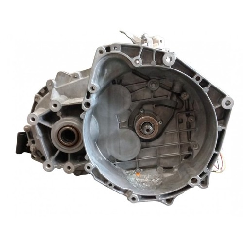 Cambio f40 opel vectra 9 - opel, 1.9