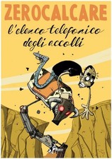 Libri Zerocalcare - L' Elenco