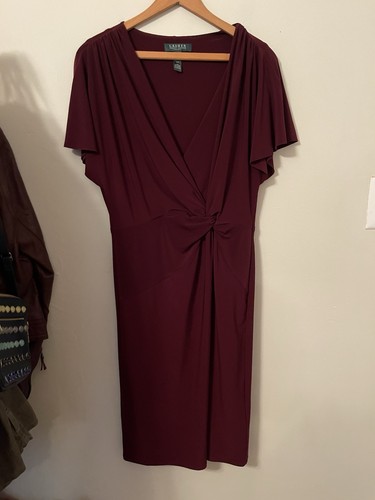 Abito lauren ralph twist - abito,