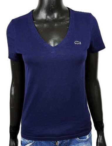 Lacoste donna t shirt - lacoste, )