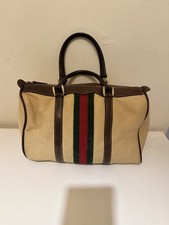 authentic Vintage gucci
