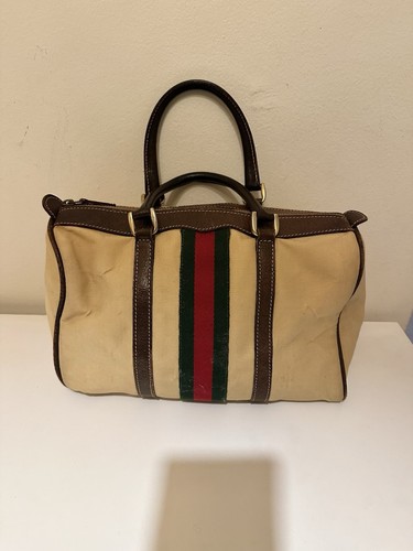 Authentic vintage gucci - vintage,