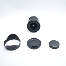 【Quasi come nuovo】Sigma AF 10-20mm F3.5 EX DC HSM per attacco Sigma SA Giappone B#8388