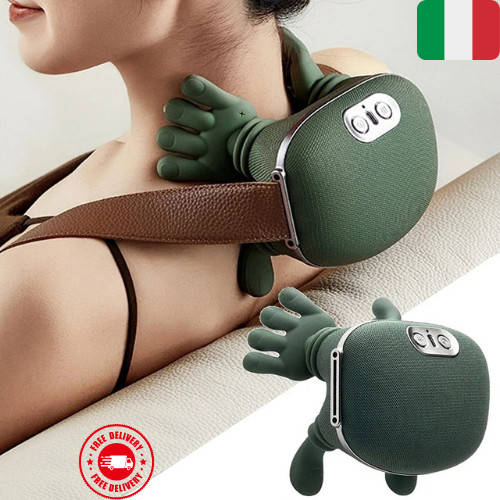 The handiva massager with heat - handiva,