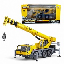 Huina1:50 auto in lega