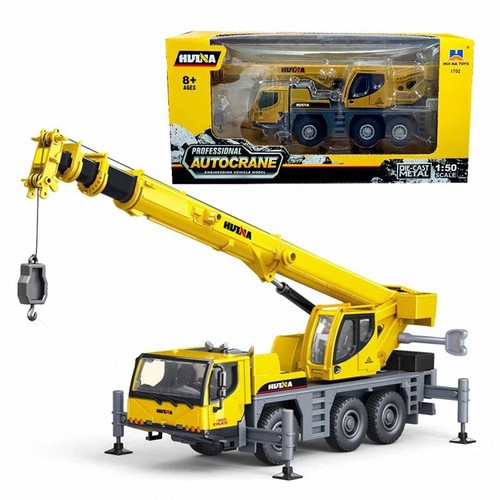 Huina1 auto lega - huina1:50, in