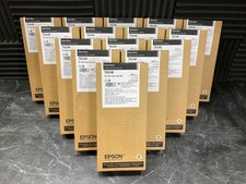 Cartuccia di inchiostro nero