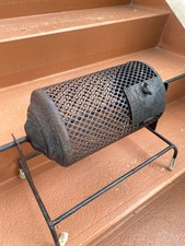 Antica Tostatrice  A Manovella