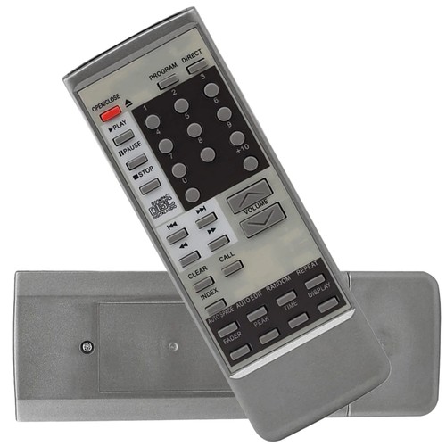 Telecomando per denon - telecomando,