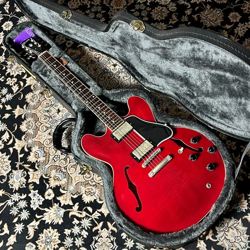Gibson memphis 335 dot - es-335,