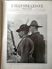L'Illustrazione Italiana 21