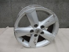 N3160140 ALLOY WHEEL R16