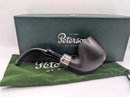 Peterson ppp system - brown, 314