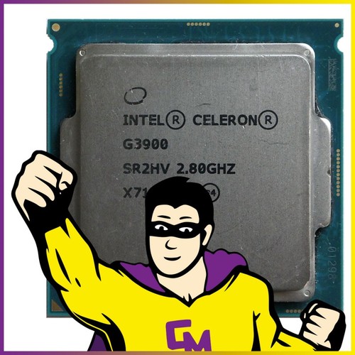 Processore cpu intel celeron - intel,