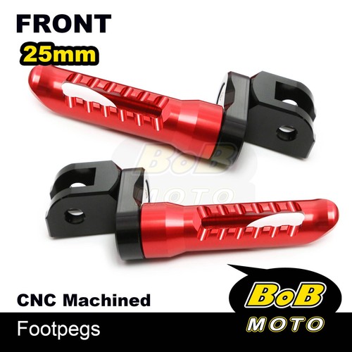 Bob 25mm extend - bob,