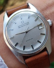 Universal Genève Polerouter