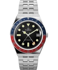 Orologio Uomo TIMEX Q DIVER