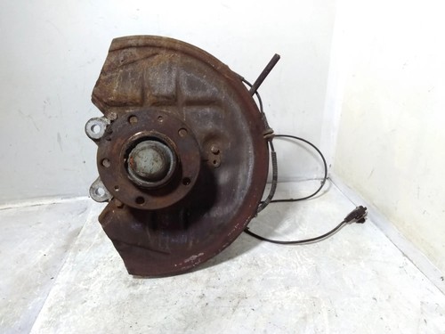 Mandrino mozzo ruota