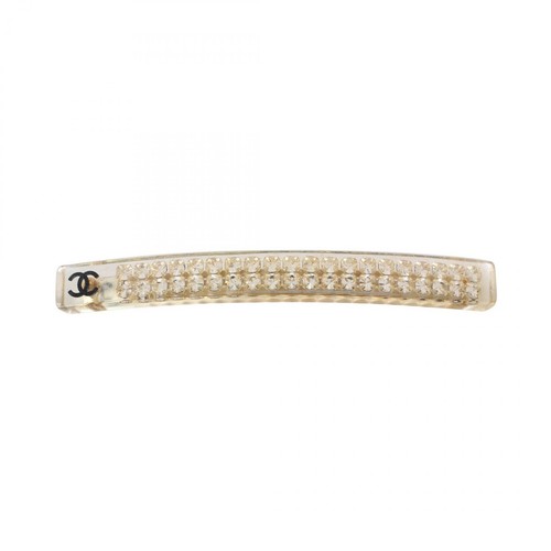 Chanel coco mark - mark, fermaglio