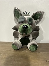 Peluche FNAF Funko Phantom