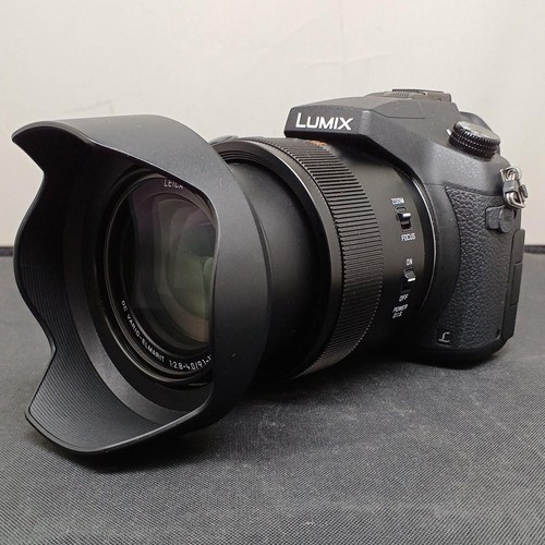 Fotocamera digitale panasonic - fotocamera,