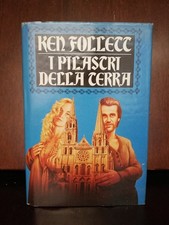 Ken Follett – I Pilastri