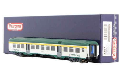 Vitrains 3257 carrozza mdvc - 3257,