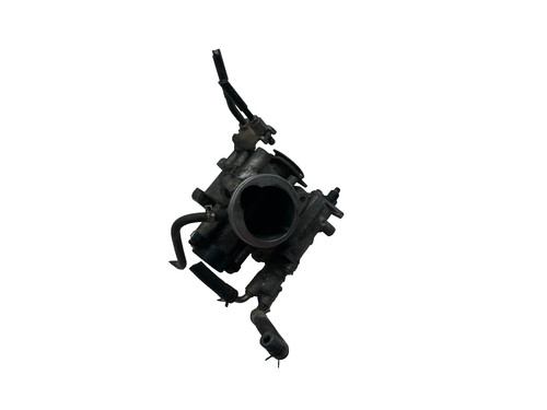 Corpo farfallato throttle - corpo,