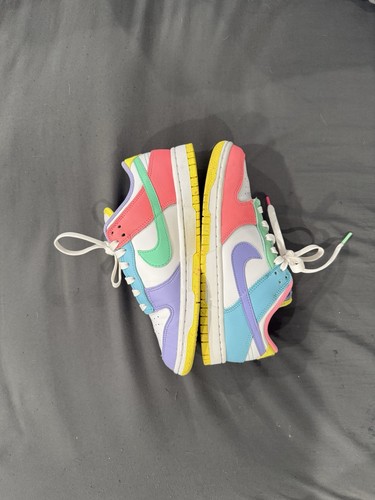 Nike dunk low easter candy - dunk,