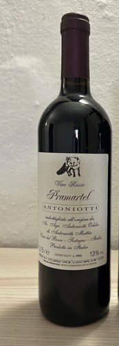 Antoniotti pramartel - antoniotti,