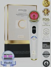 Dispositivo Antirughe Viso