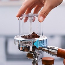 Dosatore per caffè moderno