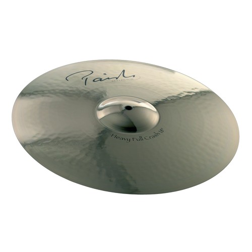 Paiste signature heavy full - paiste,