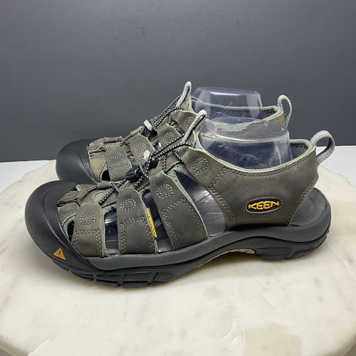 Sandali sportivi keen newport - sandali,