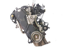 Motore Tipo RH01 - Peugeot 508