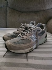 New Balance 991 Made in