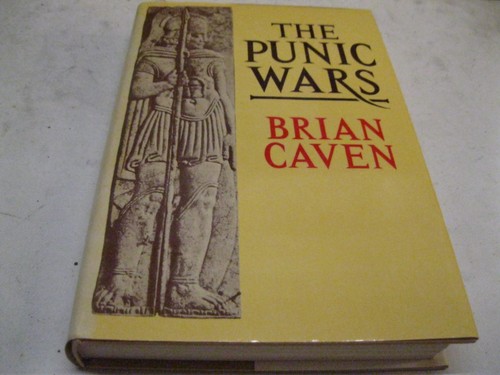 The punic wars - the,