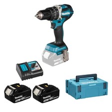 Makita DHP484RTJ Trapano