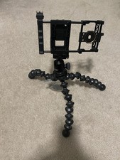 Joby GorillaPod & Beastgrip