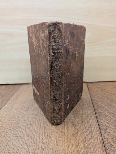 Libro antico dran - antico-le,