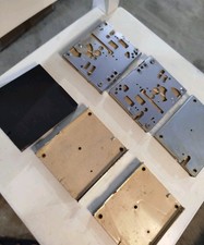 Gettoniera A Caduta Libera Per Cabinato Arcade Jamma  Nuove