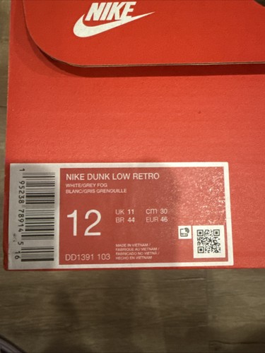 Nike dunk low bianco grigio - nike,