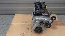 Motor Ford Focus N3DA N3DB