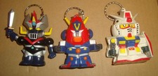 SUPER ROBOT WARS VOICE SOUND