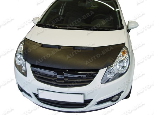 Bra auto per opel corsa - bra, d