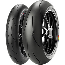 PIRELLI Pneumatici Moto 190/50