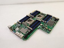 Scheda madre SuperMicro